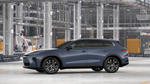 2026 Toyota Toyota Crown Signia XLE