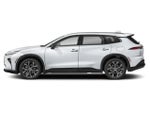 2026 Toyota Toyota Crown Signia XLE