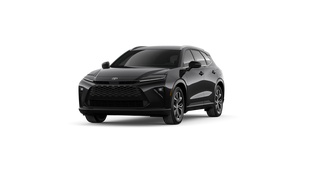 2026 Toyota Toyota Crown Signia XLE