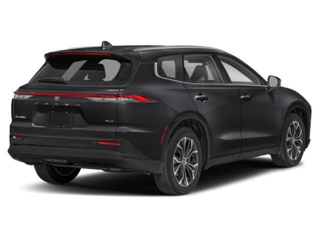 2026 Toyota Toyota Crown Signia XLE