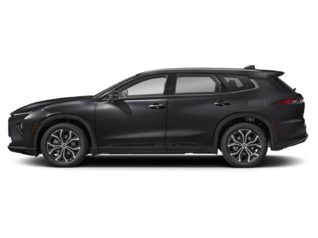 2026 Toyota Toyota Crown Signia XLE