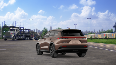 2026 Toyota Toyota Crown Signia Limited