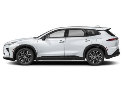 2026 Toyota Toyota Crown Signia XLE