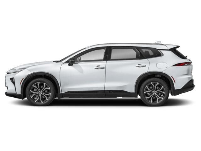 2026 Toyota Toyota Crown Signia XLE