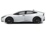2026 Toyota Prius Plug-in Hybrid Nightshade Edition