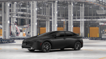 2026 Toyota Prius Limited AWD