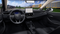 2027 Toyota Corolla Hybrid XLE
