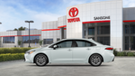 2027 Toyota Corolla Hybrid XLE