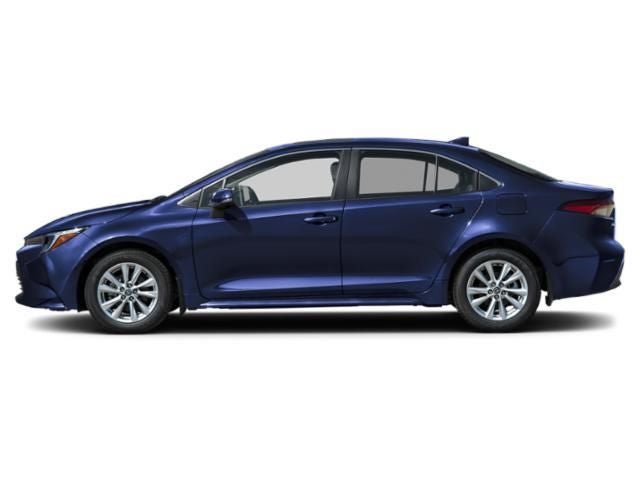 2026 Toyota Corolla Hybrid XLE