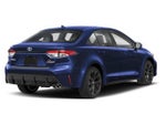 2027 Toyota Corolla Hybrid SE AWD