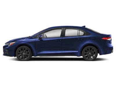 2027 Toyota Corolla Hybrid SE AWD