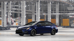 2027 Toyota Corolla Hybrid SE AWD