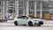 2027 Toyota Corolla Hybrid SE AWD