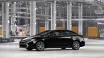 2026 Toyota Corolla Hybrid LE AWD