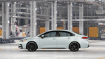 2026 Toyota Corolla Hybrid SE AWD