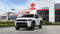 2026 Toyota 4Runner TRD Off-Road