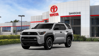 2025 Toyota 4Runner i-FORCE MAX 4Runner TRD Off-Road