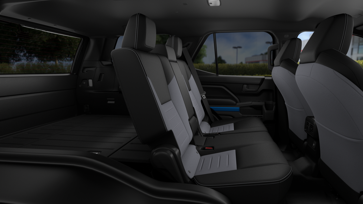 2026 Toyota 4Runner i-FORCE MAX 4Runner TRD Off-Road