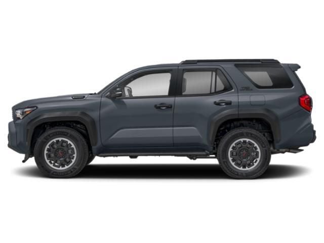 2026 Toyota 4Runner i-FORCE MAX 4Runner TRD Off-Road