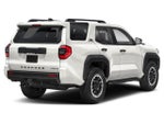 2026 Toyota 4Runner i-FORCE MAX 4Runner TRD Off-Road