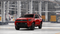 2026 Toyota 4Runner i-FORCE MAX 4Runner Platinum