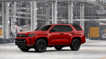 2026 Toyota 4Runner i-FORCE MAX 4Runner Platinum