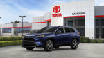 2025 Toyota RAV4 Plug-in Hybrid SE