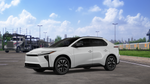 2027 Toyota bZ XLE