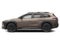 2026 Toyota bZ Woodland Base