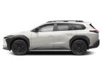 2026 Toyota bZ Woodland Base