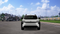 2026 Toyota bZ Woodland Base