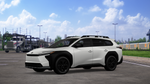 2026 Toyota bZ Woodland Base