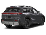 2027 Toyota bZ Woodland Base