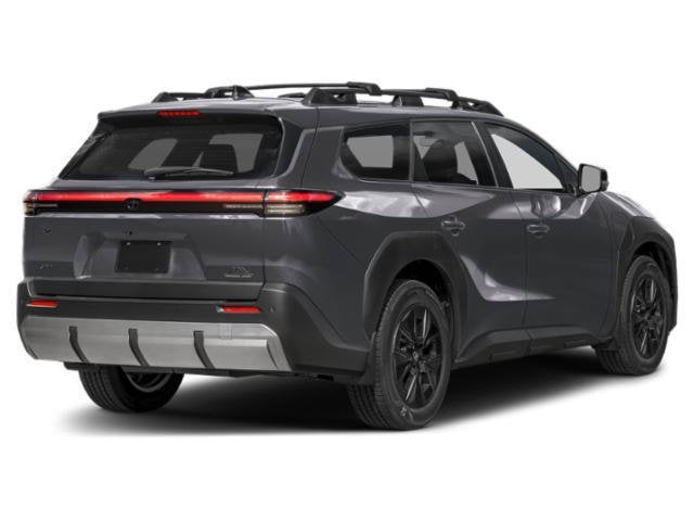 2027 Toyota bZ Woodland Base
