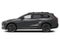 2027 Toyota bZ Woodland Base