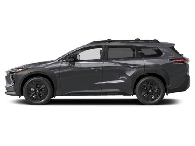 2027 Toyota bZ Woodland Base