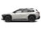 2026 Toyota bZ Woodland Base