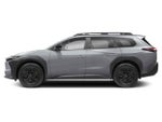 2026 Toyota bZ Woodland Base
