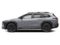 2026 Toyota bZ Woodland Base