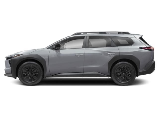 2026 Toyota bZ Woodland Base