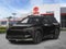 2026 Toyota bZ Woodland Base