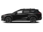 2026 Toyota bZ Woodland Base