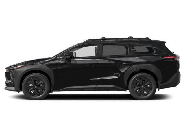 2026 Toyota bZ Woodland Base