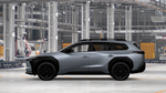 2026 Toyota bZ Woodland Base