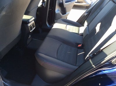 2025 Toyota RAV4 Plug-in Hybrid SE