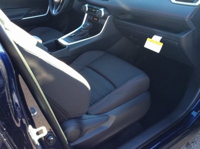 2025 Toyota RAV4 Plug-in Hybrid SE