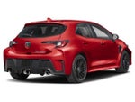 2026 Toyota GR Corolla MT