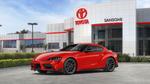 2026 Toyota GR Supra 3.0 Premium