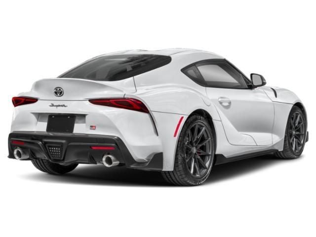 2026 Toyota GR Supra 3.0 Premium MT
