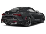 2026 Toyota GR Supra 3.0 Premium MT